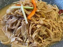 -同庆楼(大钟寺店)