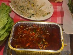 -为民烧烤吧.自贡爆炒菜(收录10年好店)