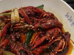 -靓靓蒸虾(中山里店)