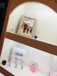 -美肤盾祛痘·问题肌头疗管理中心