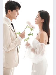 -金夫人婚纱摄影