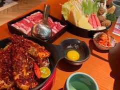 -仓桥家·焗寿司·锅物(光谷步行街店)