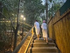 -花水湾第一村温泉大酒店