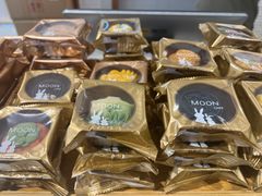 -吾象走甜·生日蛋糕·甜品台茶歇