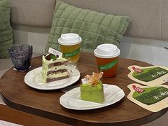 -流酥可心·牛乳蛋糕商店(禾祥西路店)