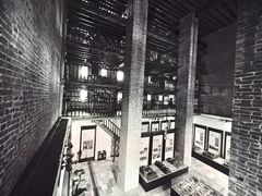 -均和墟历史街区-平和大押