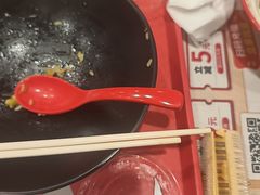 -永和大王(军博店)