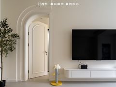 -翼森原创设计·全案实景落地