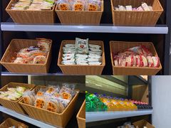 -华夏良子·足道SPA艾灸(龙潭路店)