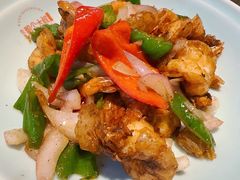 -我是那个大叔·美食研究所(新塘路店)