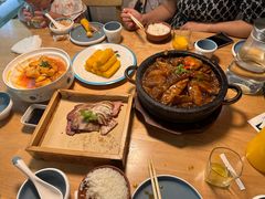 -胡家大厨(西三庄店)