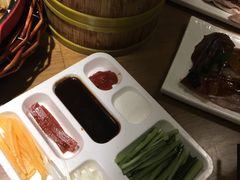 -华馨园北京烤鸭