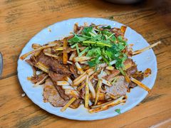 -清真马杰山牛肉汤馆