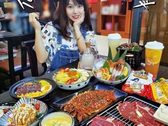 -仙隐小鹿中华料理(南宁万象城店)
