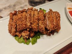 -真地道京味府·鲜橙烤鸭·北京菜(朝外大街东大桥店)