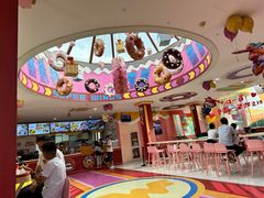 -超级飞侠主题餐厅