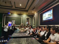 -欢乐迪KTV(江南店)