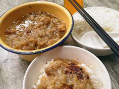 -定家小酥肉·清真(回民街店)