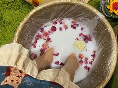 -享泰·泰式按摩SPA私家会所(大沥店)