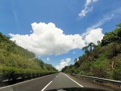 -千泷沟大瀑布旅游区