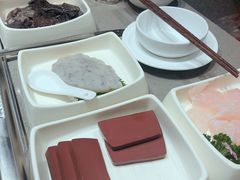 -海底捞火锅(杭州萧山宝龙广场店)