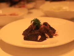 -扬州香格里拉·香宫中餐厅