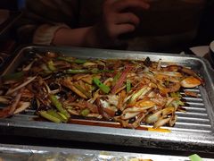 -绿茶餐厅(领展购物广场·中关村店)