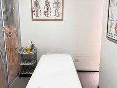 -杏林康桥中医正骨·体态矫正·跌打损伤·推拿按摩(国贸建外SOHO店)
