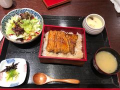 -翔峰炭火鳗鱼(悦泰街里公寓店)