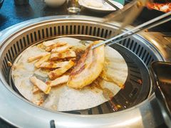 -烤路里·韩国品质自助烤肉(石路天虹4号店)