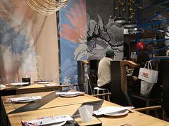 大堂-娄三少春饼·烤鸭(合生汇购物中心店)
