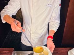 -丽晶轩中餐厅(重庆丽晶酒店)