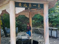 -丹东凤凰山景区