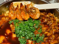 -黄记煌三汁焖锅(新佳丽江汉路店)