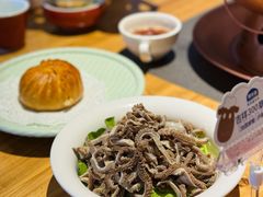 -额尔敦草原涮羊肉·烧烤(冻青树总店)