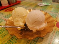 椰芒名双色-顺记冰室(宝华路店)