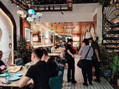 -梅夫娜土耳其餐厅.清真HALAL