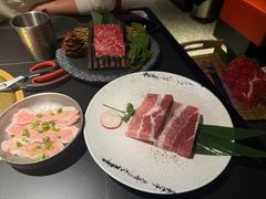 -谷牛和牛烤肉(漕河泾印象城店)