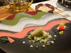 -叶叶菩提(太原别墅店)