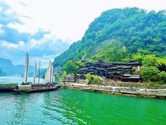 -三峡人家风景区