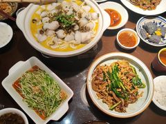 -火宫殿·湘菜小吃·商务宴请·生日聚会(东塘店)