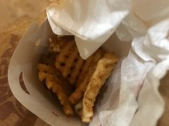 -麦当劳(郑州新郑机场)