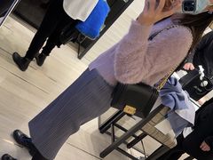 -CHANEL(恒隆广场店)