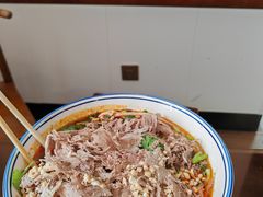 -王记汤河桥合罗面(兴鹤大街店)