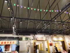 -霸王虾·麻辣小龙虾(清水河公园店)