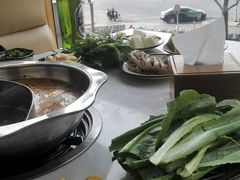android_upload_pic-欢乐牧场海鲜烤肉自助(牡丹园店)