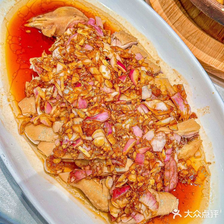 让广州爱上客家菜❣️一年四季都喜欢吃的他在嘉禾