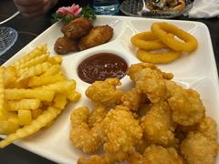 -两岸咖啡(平湖店)