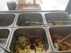 -百草滩羊清水涮羊肉·清真·宁夏盐池滩羊(莲花桥店)