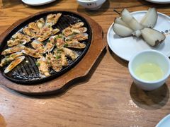 -金掌勺·锅包肉(双榆树店)